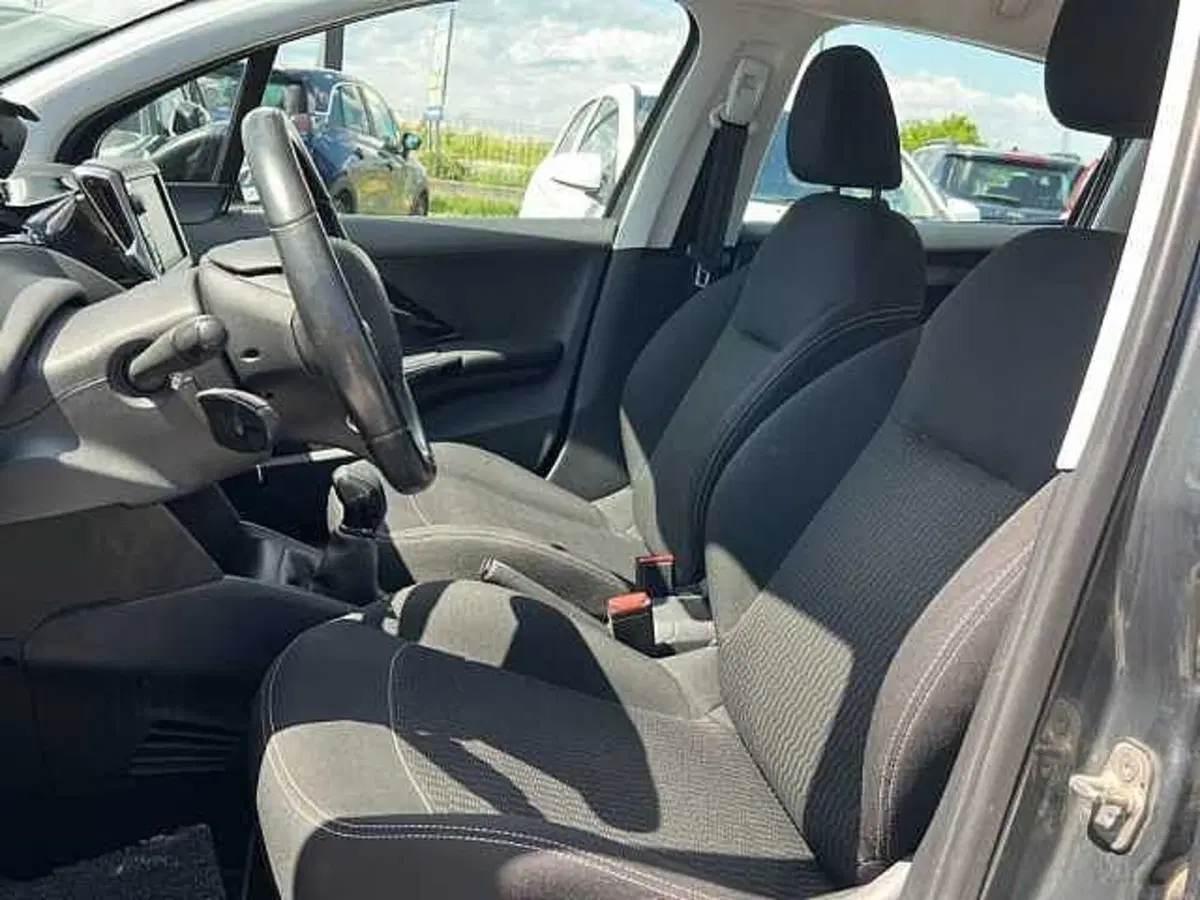 Peugeot 208 usata a Ravenna (14)