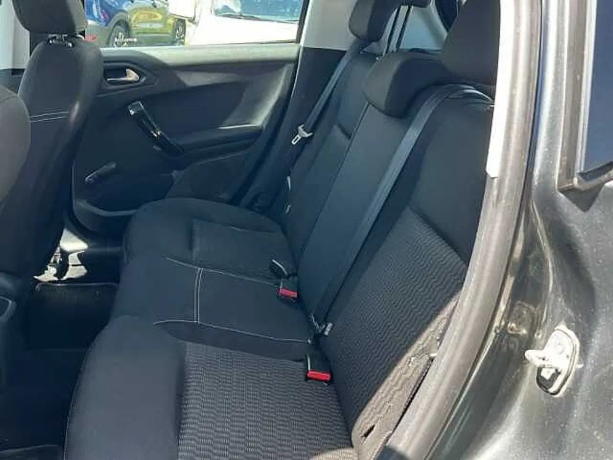 Peugeot 208 usata a Ravenna (15)