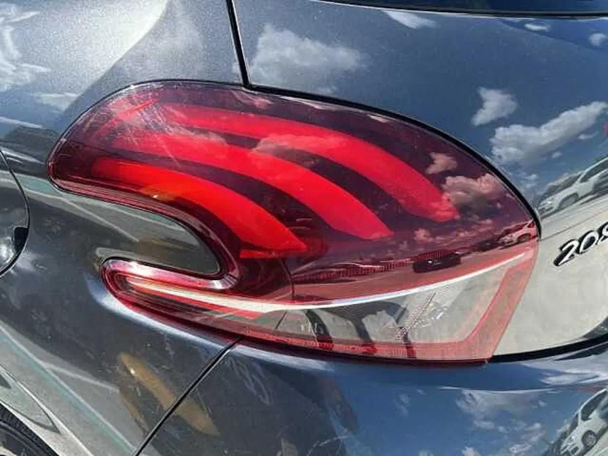 Peugeot 208 usata a Ravenna (7)