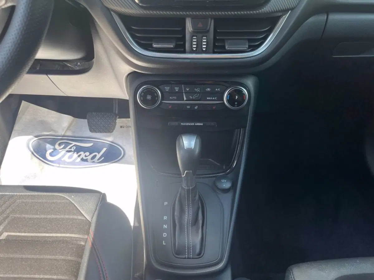 Ford Puma usata a Milano (16)