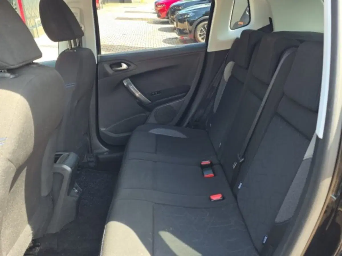 Peugeot 2008 usata a Monza e Brianza (10)
