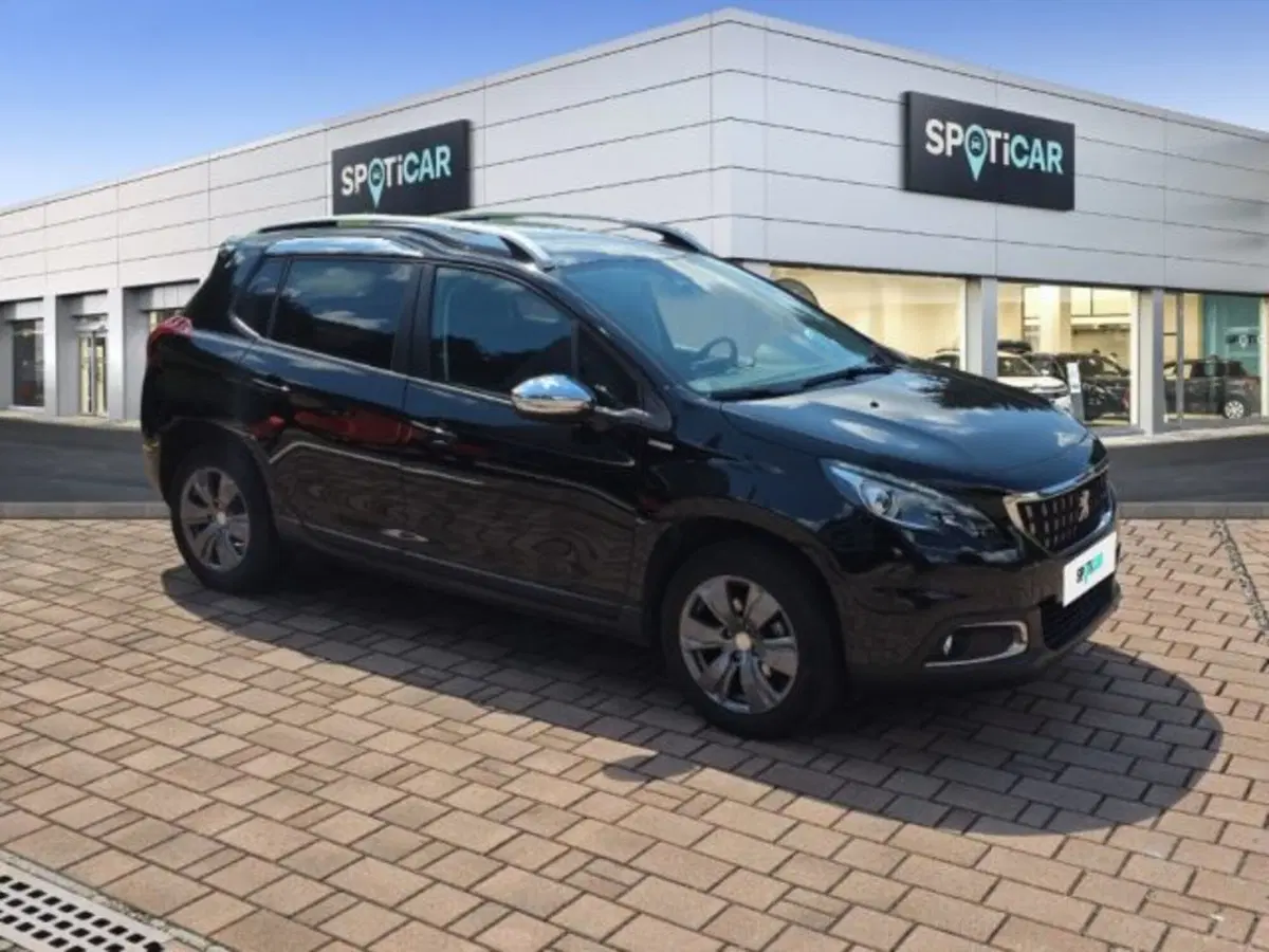 Peugeot 2008 usata a Monza e Brianza (3)