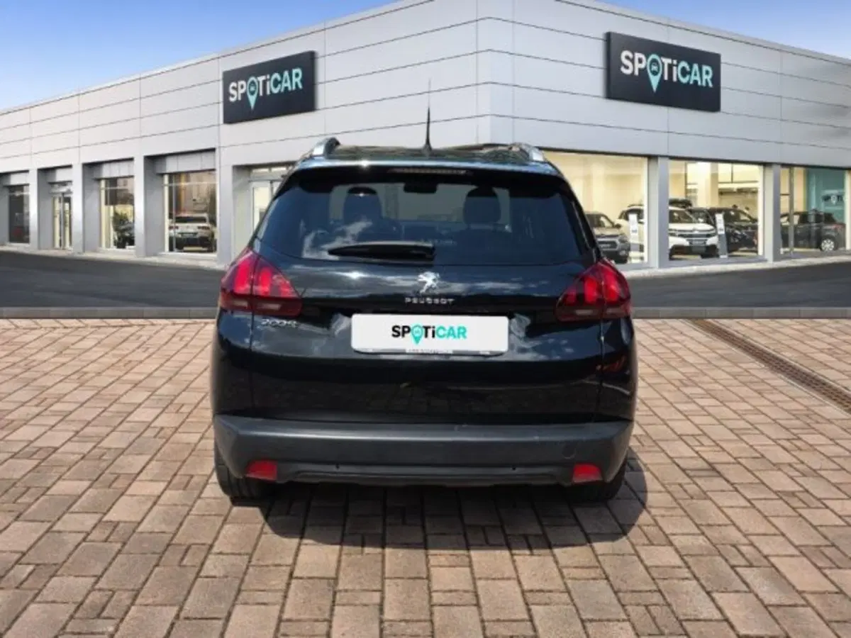 Peugeot 2008 usata a Monza e Brianza (5)