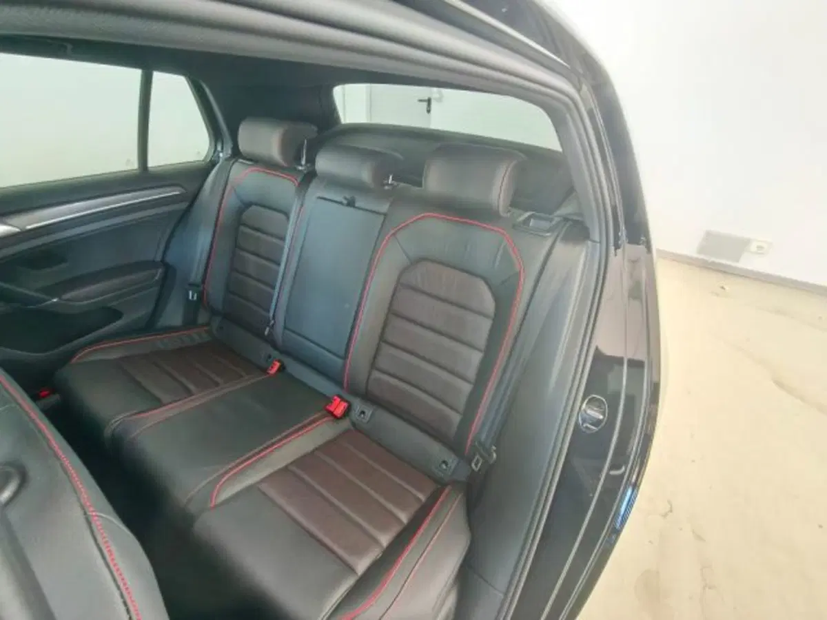 Volkswagen Golf usata a Cuneo (10)