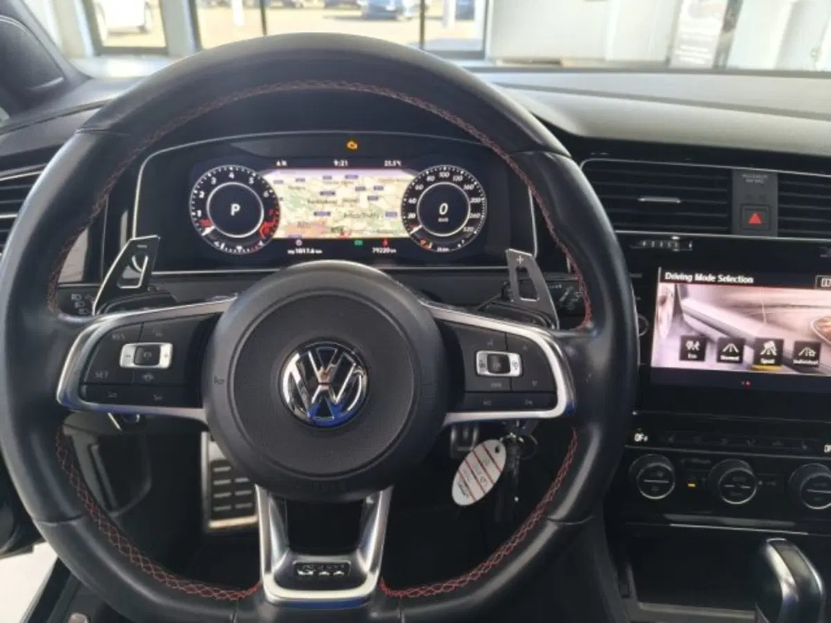 Volkswagen Golf usata a Cuneo (12)