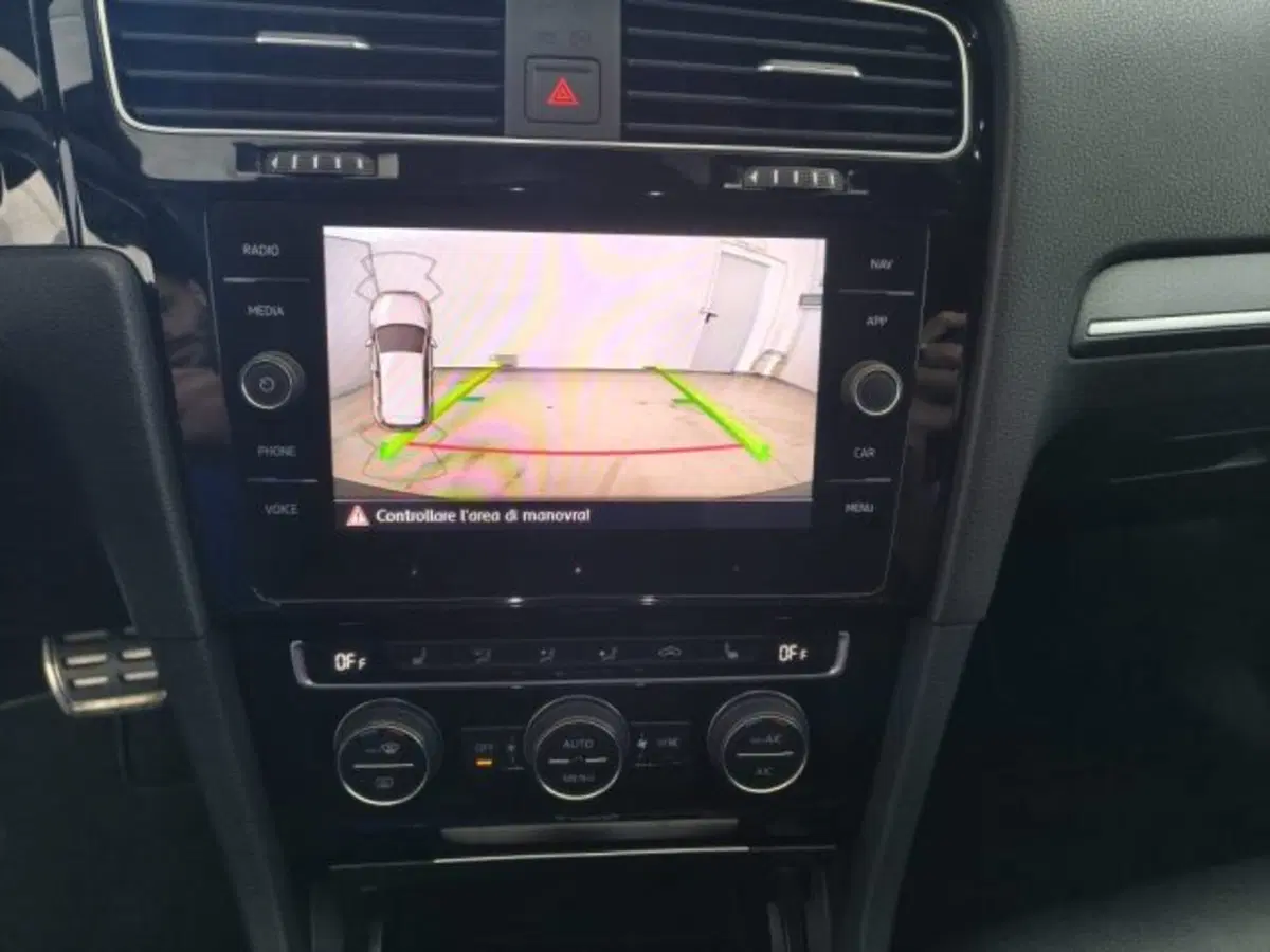 Volkswagen Golf usata a Cuneo (13)