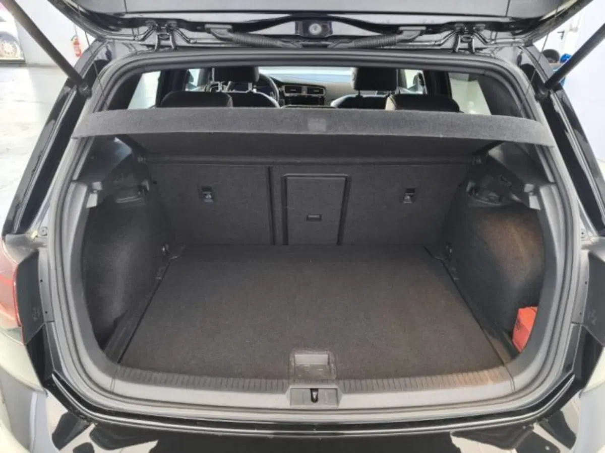 Volkswagen Golf usata a Cuneo (14)