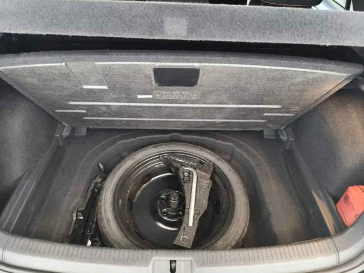 Volkswagen Golf usata a Cuneo (15)