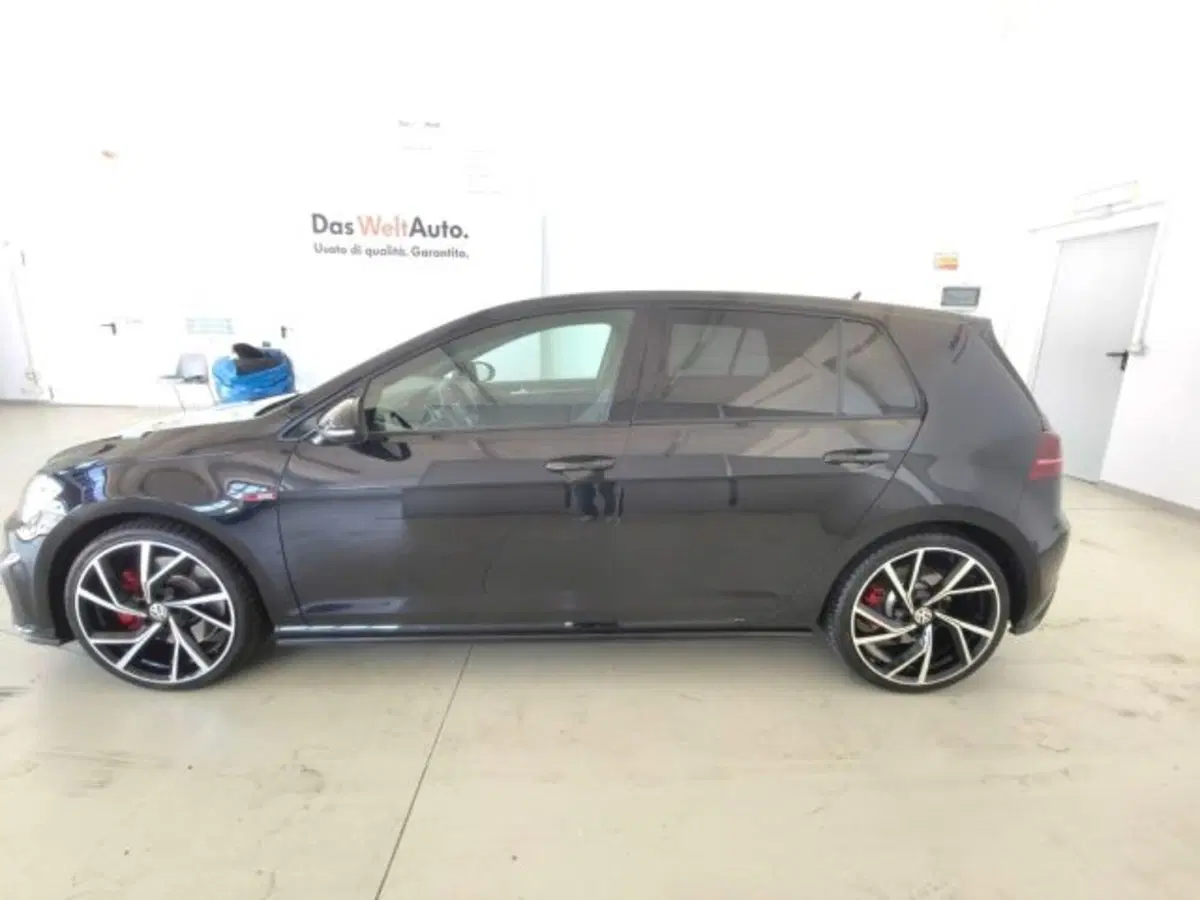 Volkswagen Golf usata a Cuneo (4)