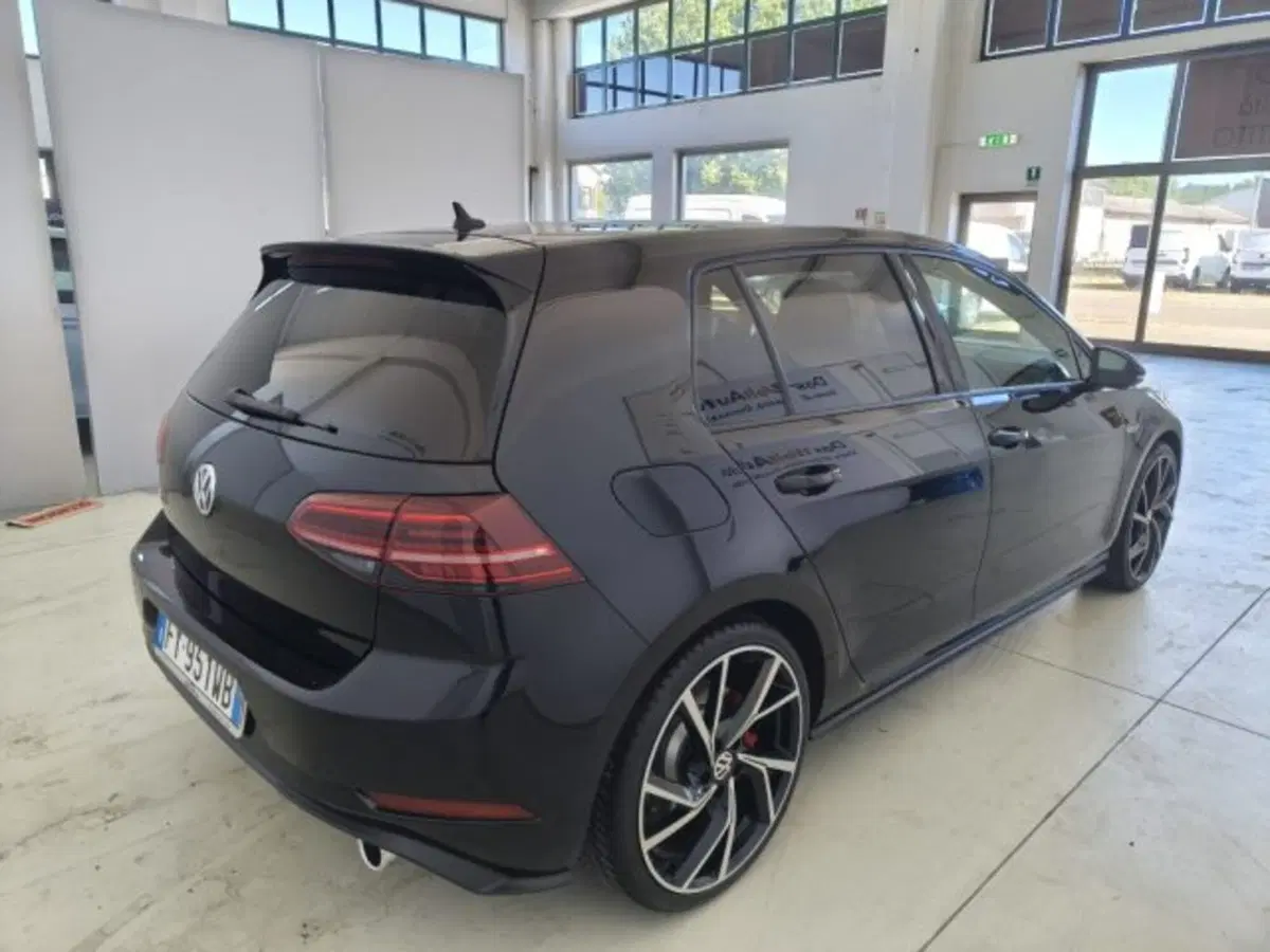 Volkswagen Golf usata a Cuneo (7)