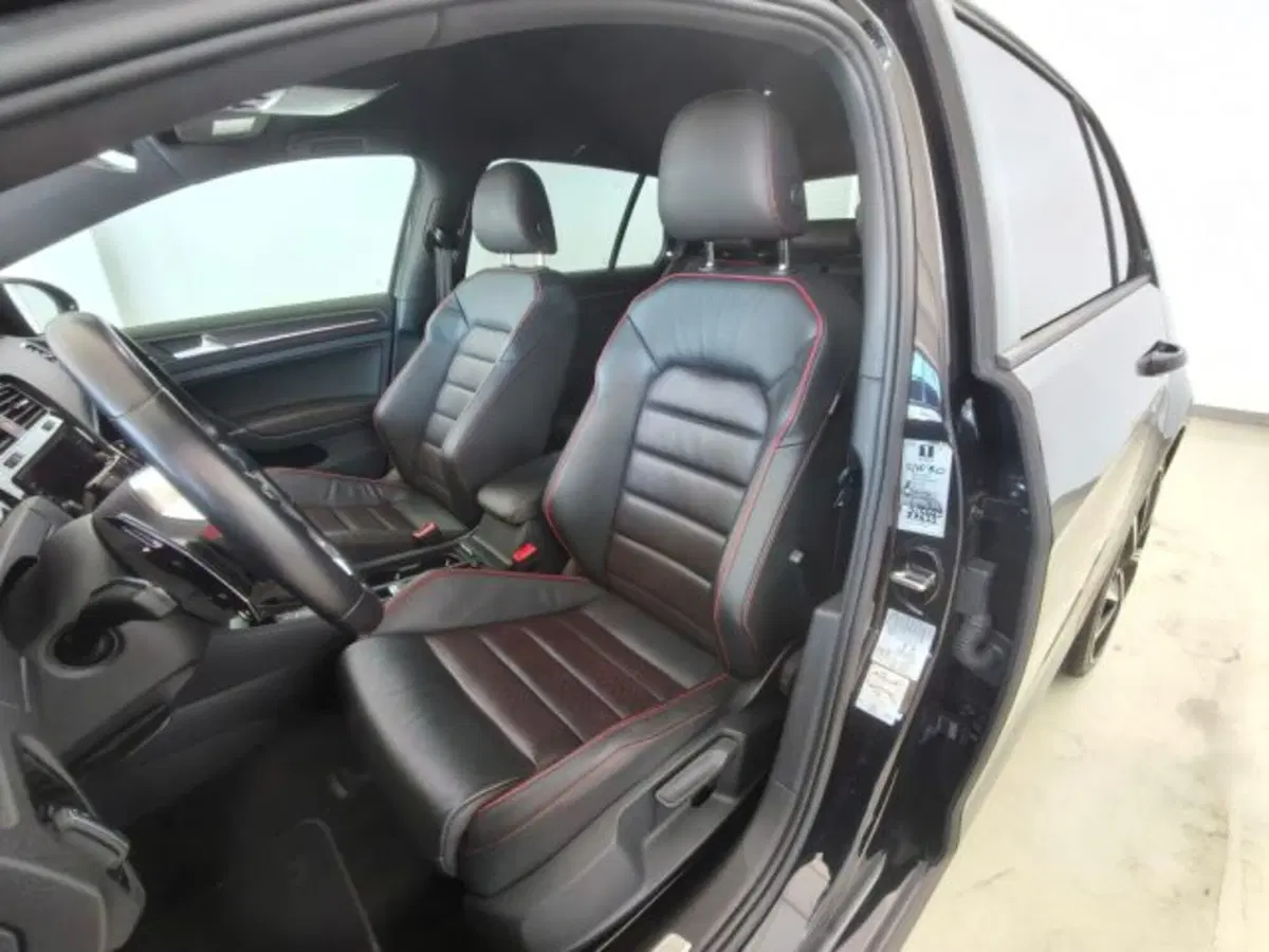 Volkswagen Golf usata a Cuneo (9)
