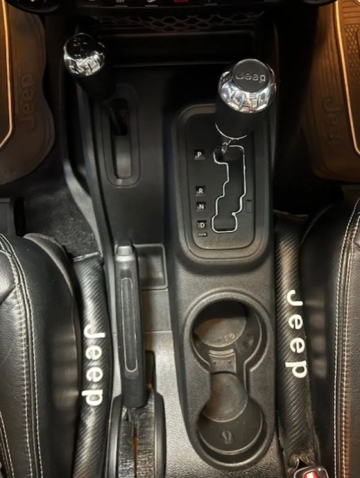 Jeep Wrangler usata a Cuneo (14)