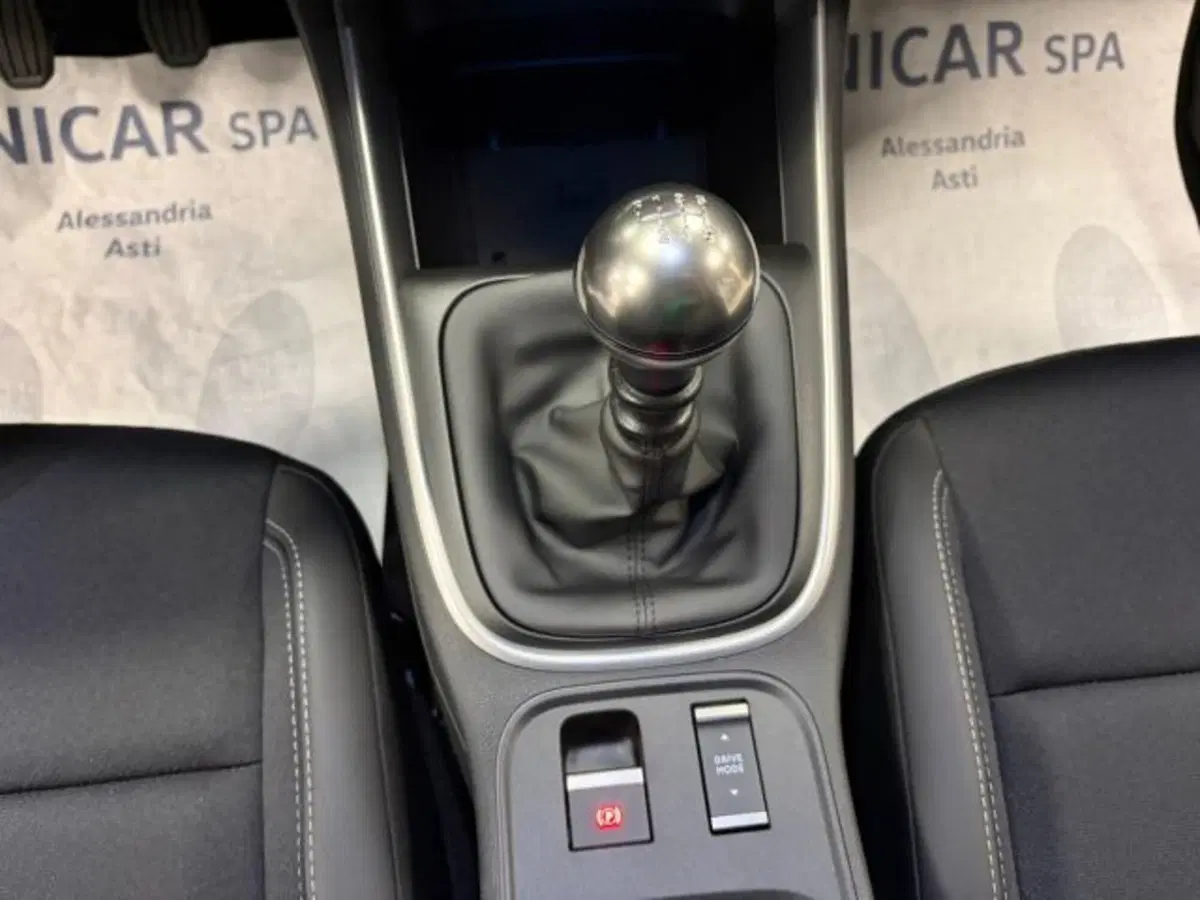 Jeep Avenger usata a Cuneo (13)