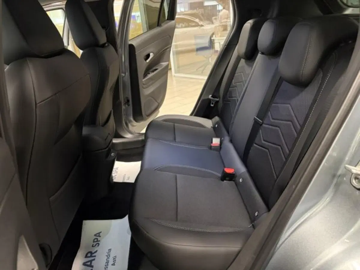 Jeep Avenger usata a Cuneo (15)