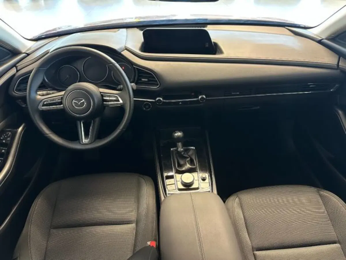 Mazda CX-30 nuova a Cuneo (10)