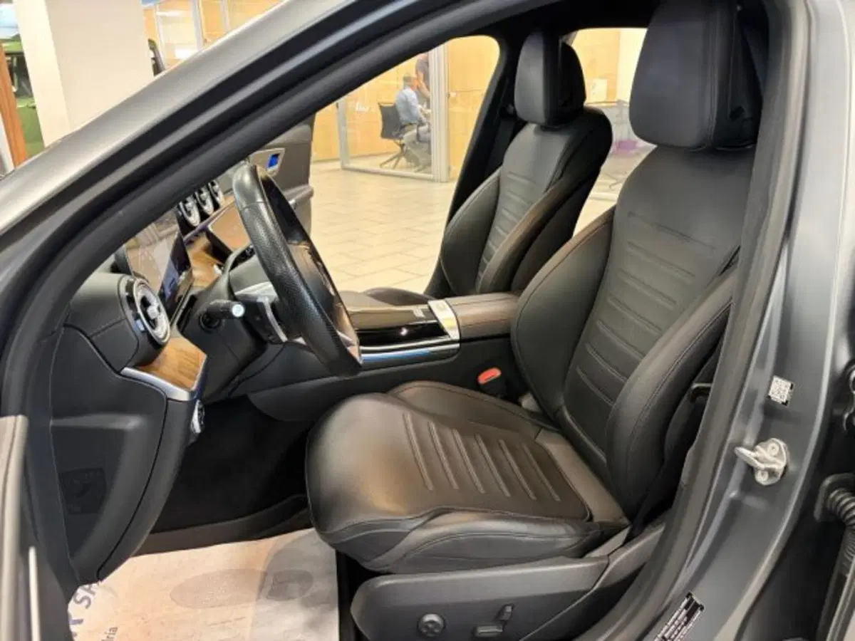 Mercedes-Benz Classe C usata a Cuneo (13)