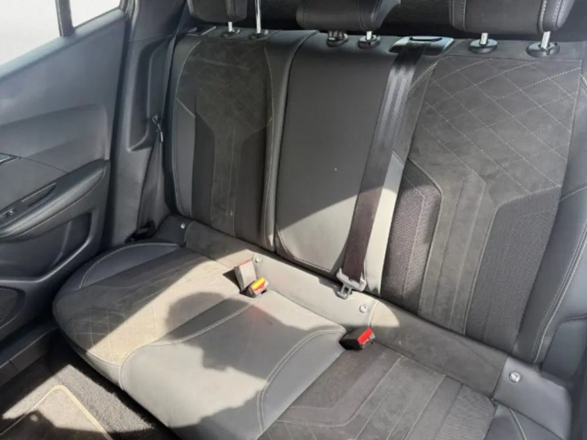 Peugeot 2008 usata a Treviso (11)