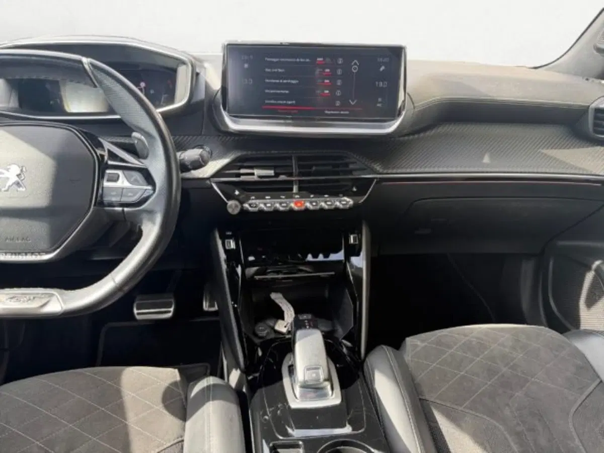 Peugeot 2008 usata a Treviso (12)