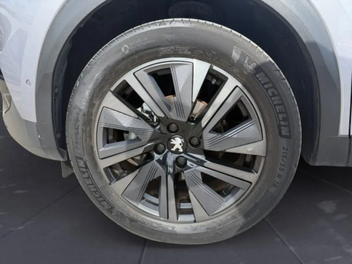 Peugeot 2008 usata a Treviso (15)