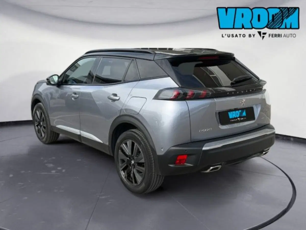Peugeot 2008 usata a Treviso (8)