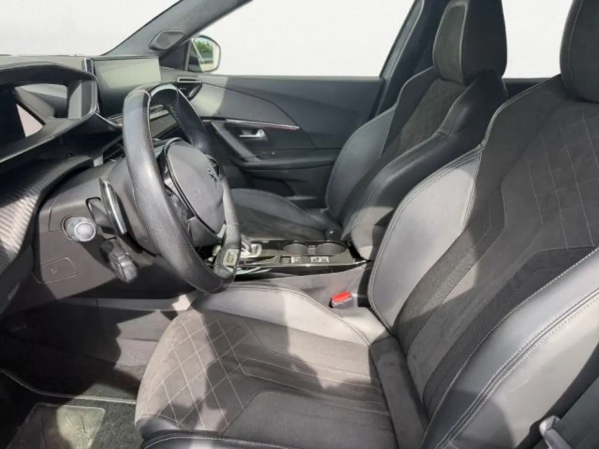 Peugeot 2008 usata a Treviso (9)
