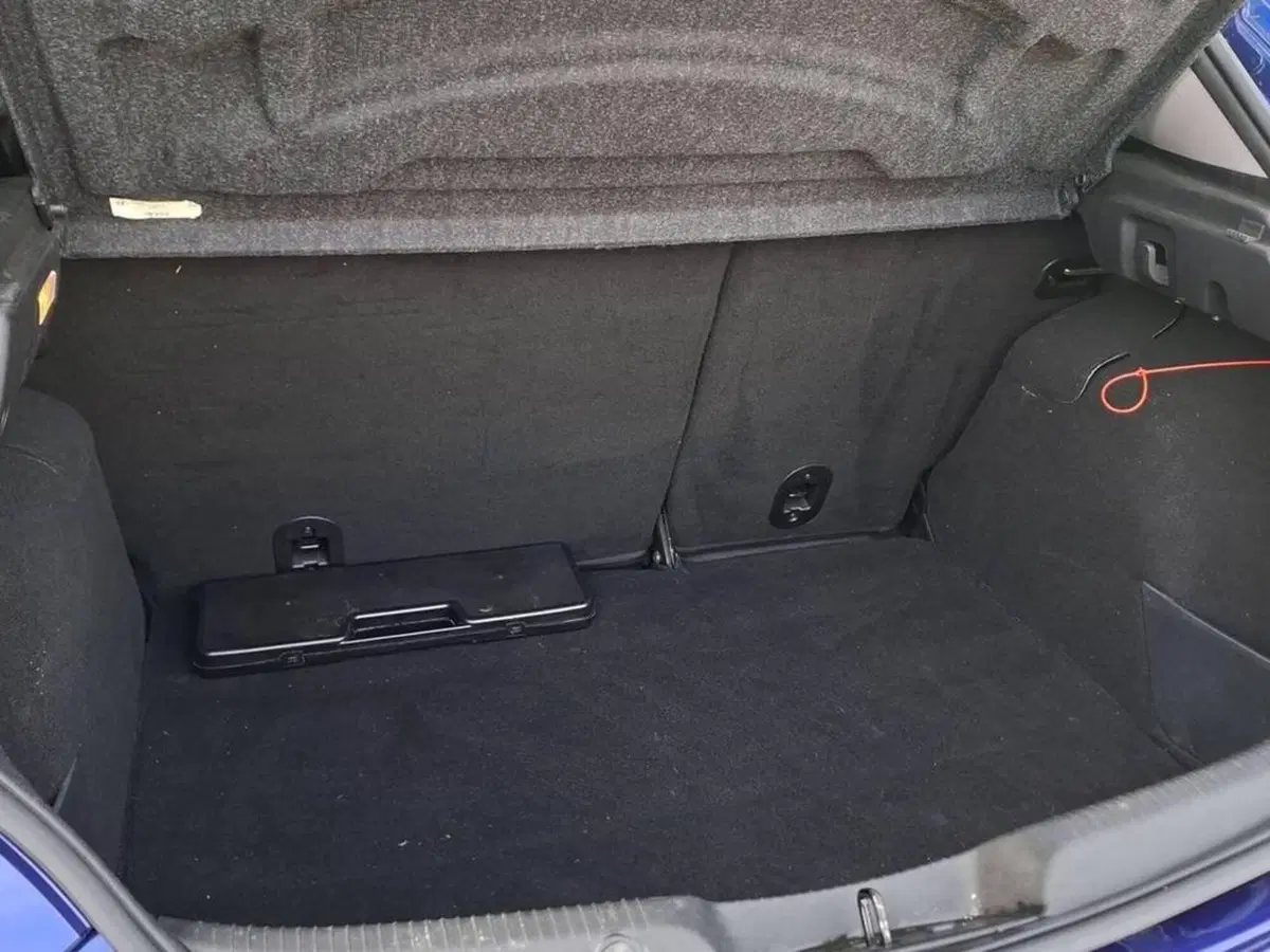 Alfa Romeo Giulietta usata a Torino (14)
