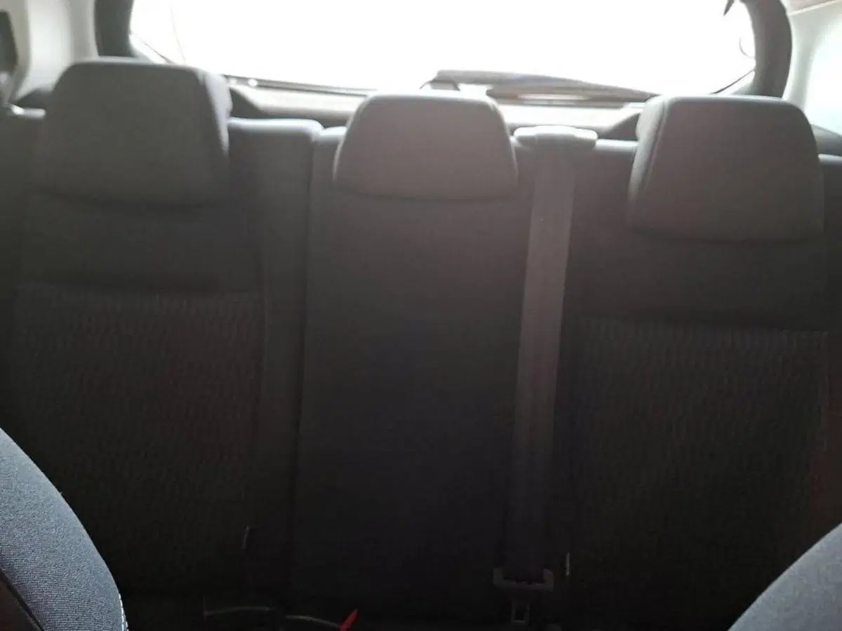 Peugeot 208 usata a Torino (13)