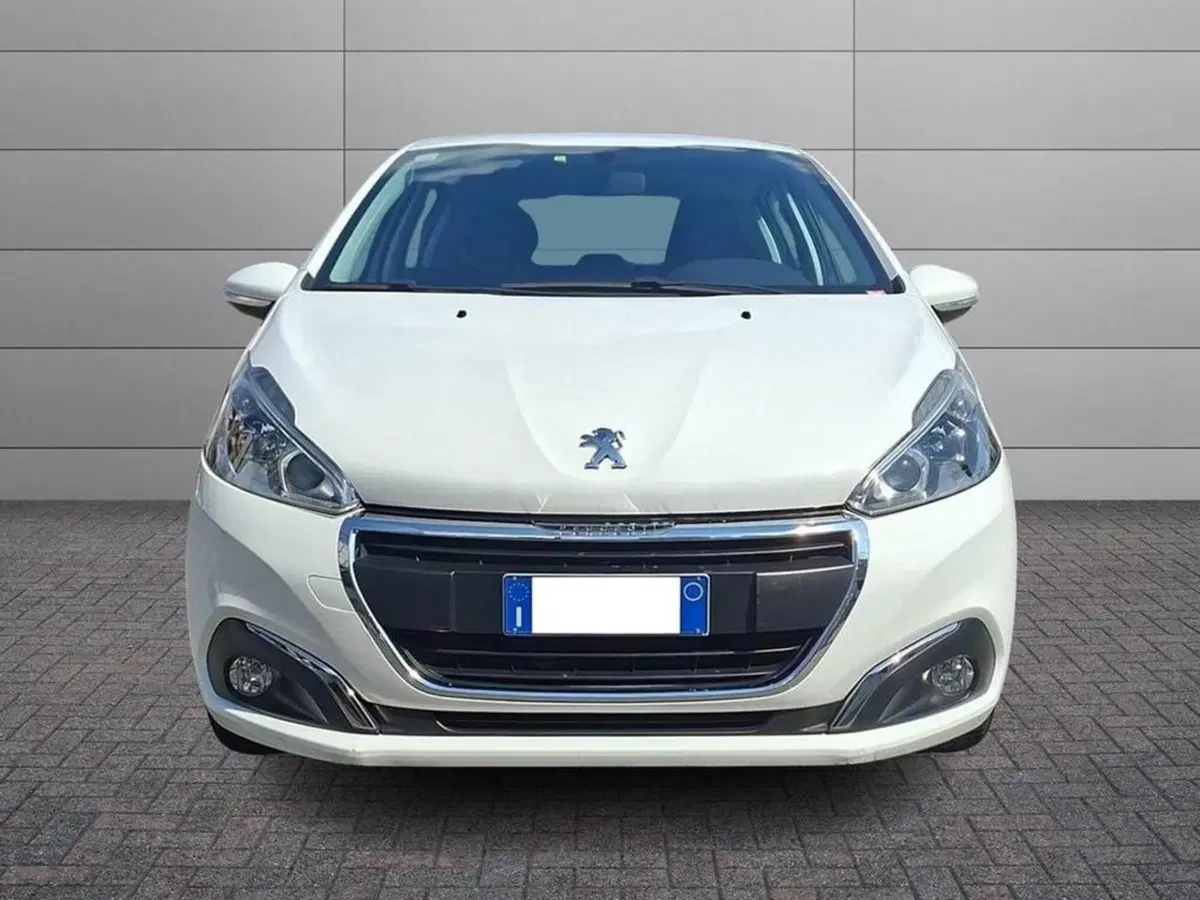 Peugeot 208 usata a Torino (3)