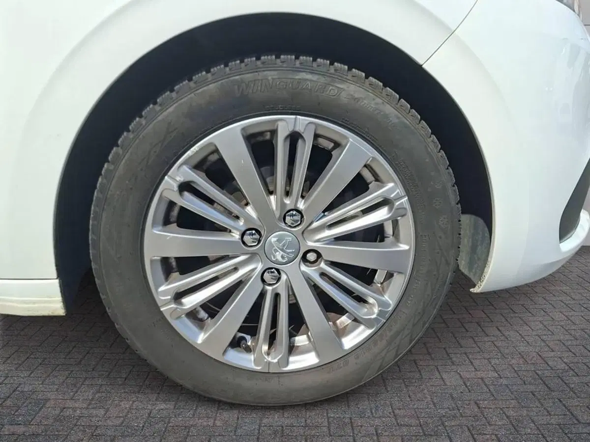 Peugeot 208 usata a Torino (7)