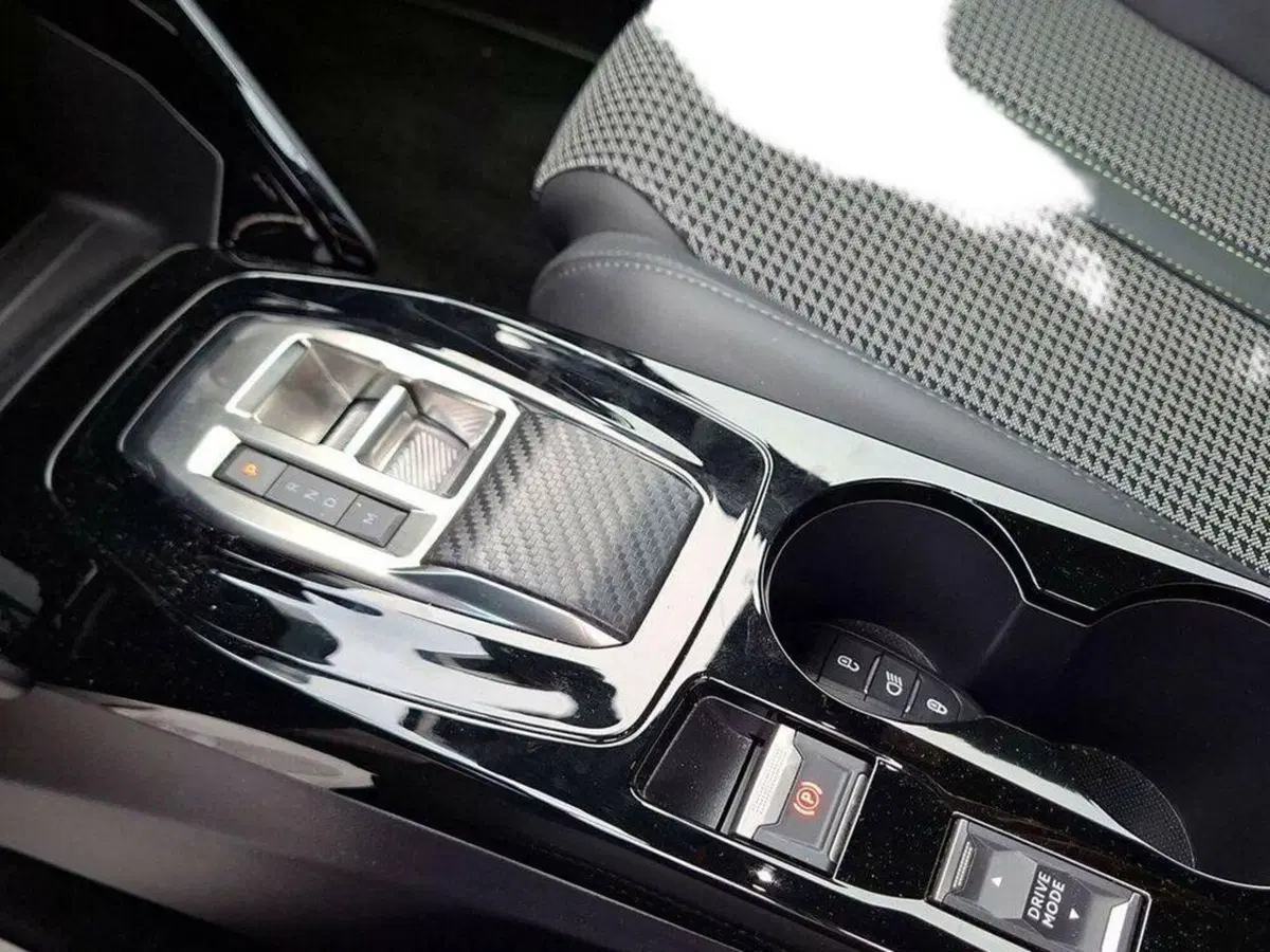 Peugeot 2008 usata a Torino (10)