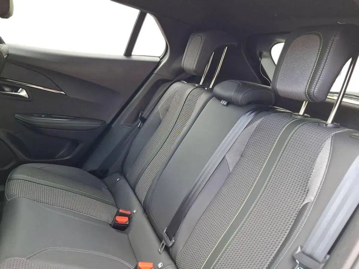 Peugeot 2008 usata a Torino (13)
