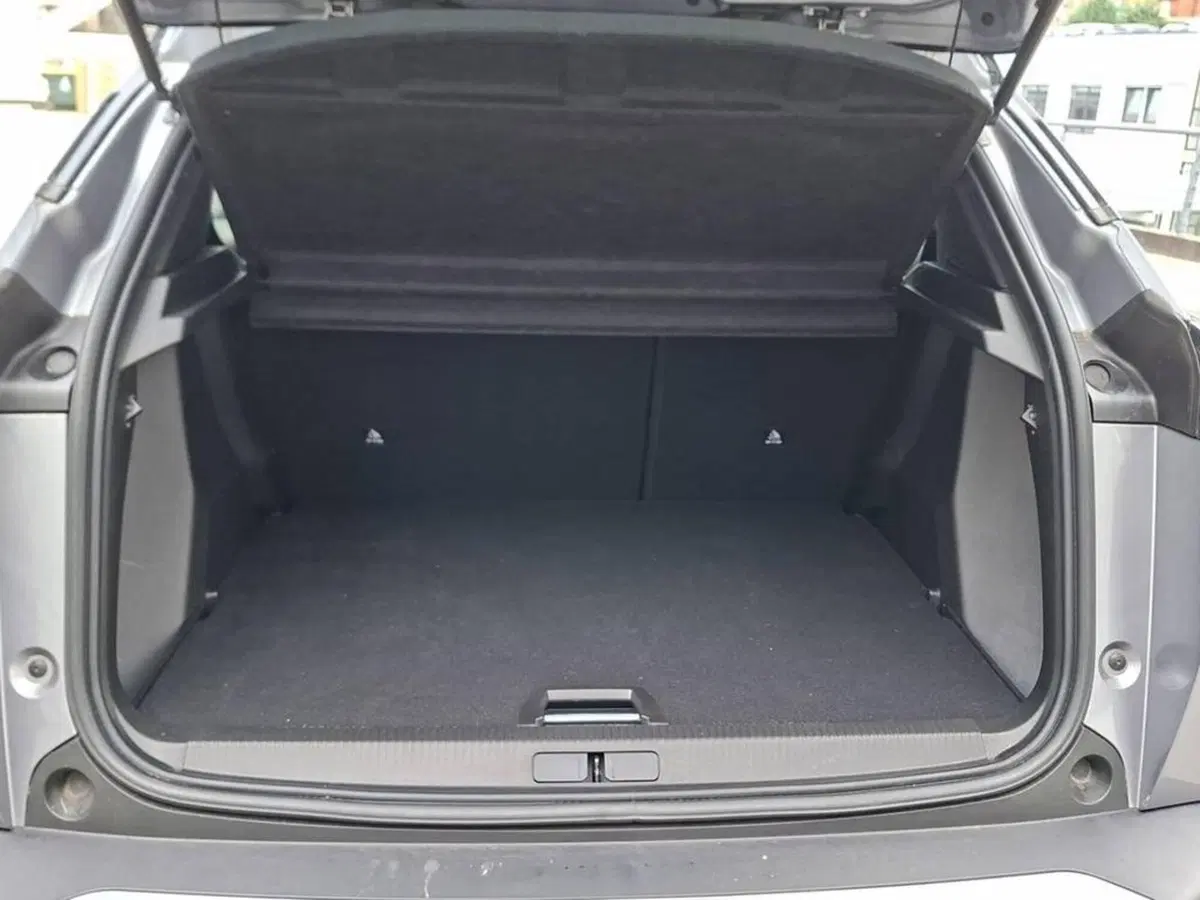 Peugeot 2008 usata a Torino (14)