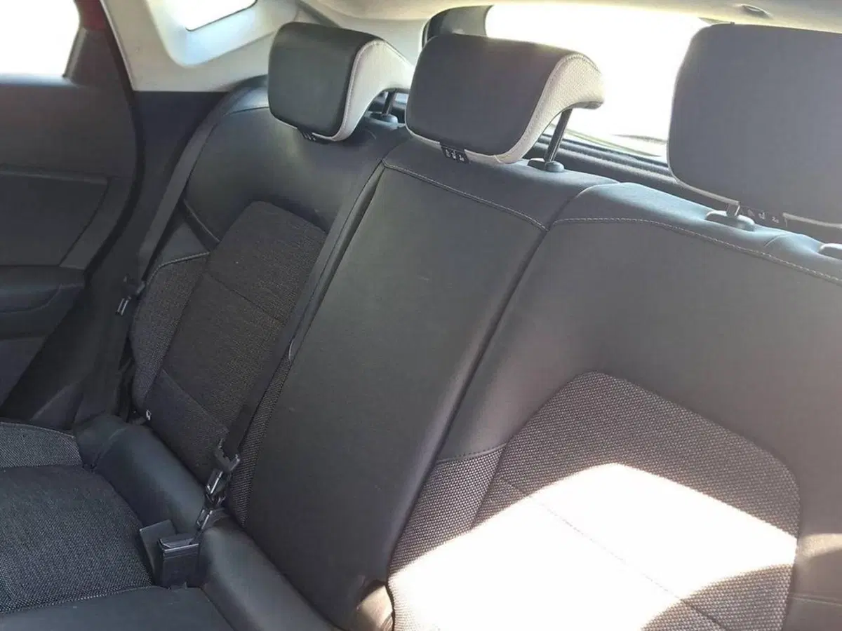 Renault Captur usata a Torino (13)