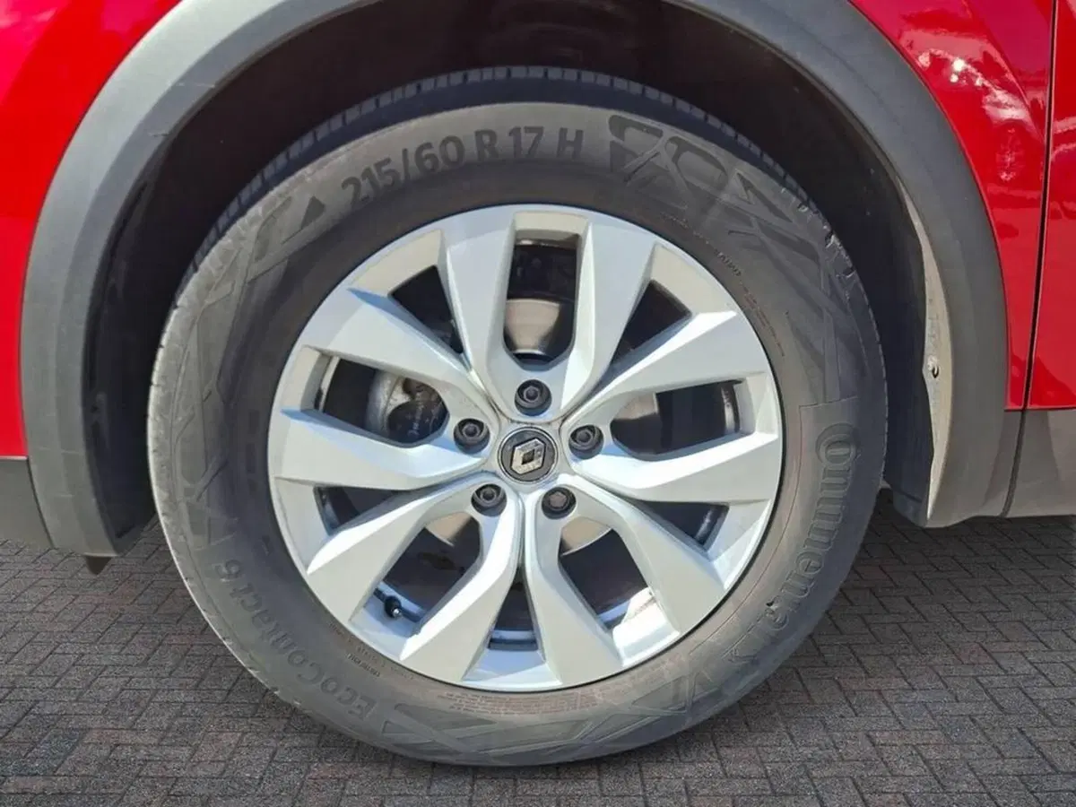 Renault Captur usata a Torino (7)