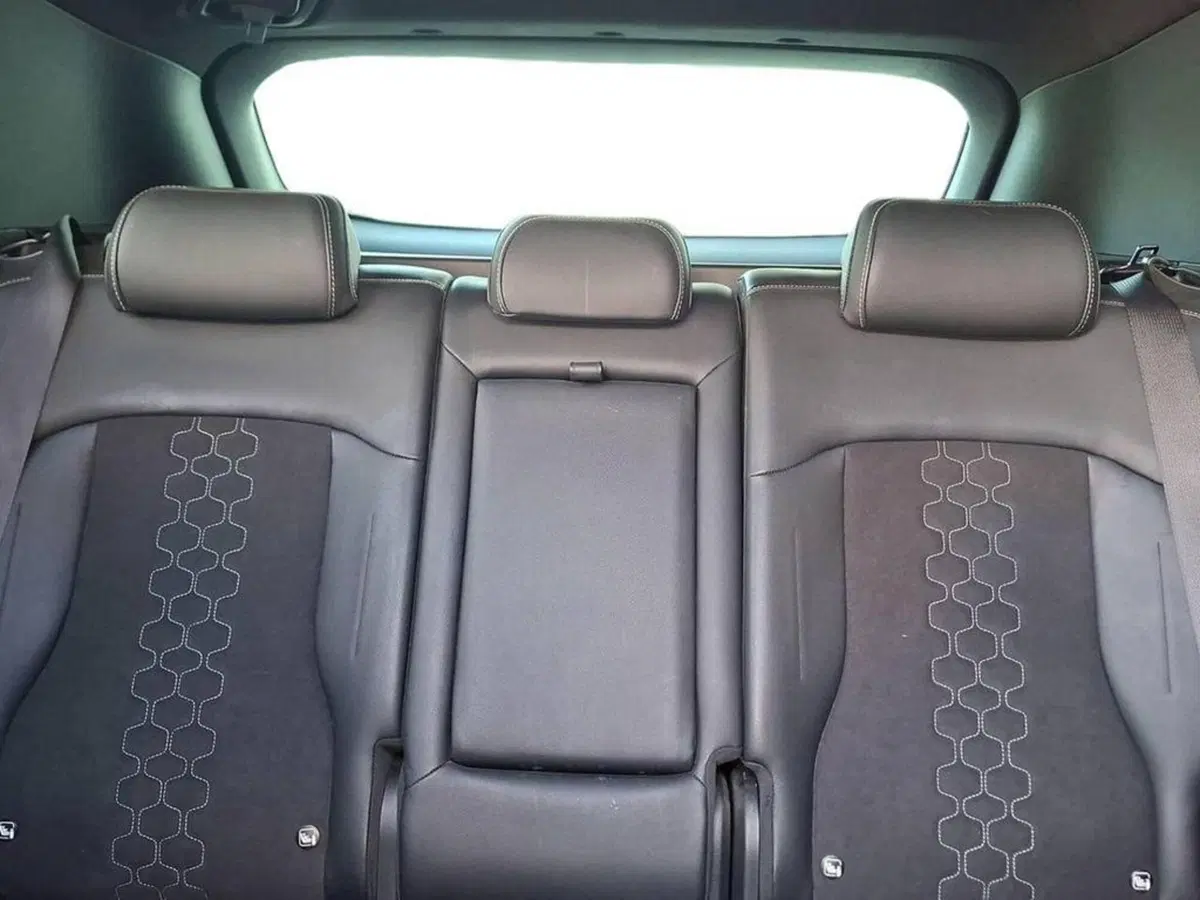 Kia Sportage usata a Torino (14)