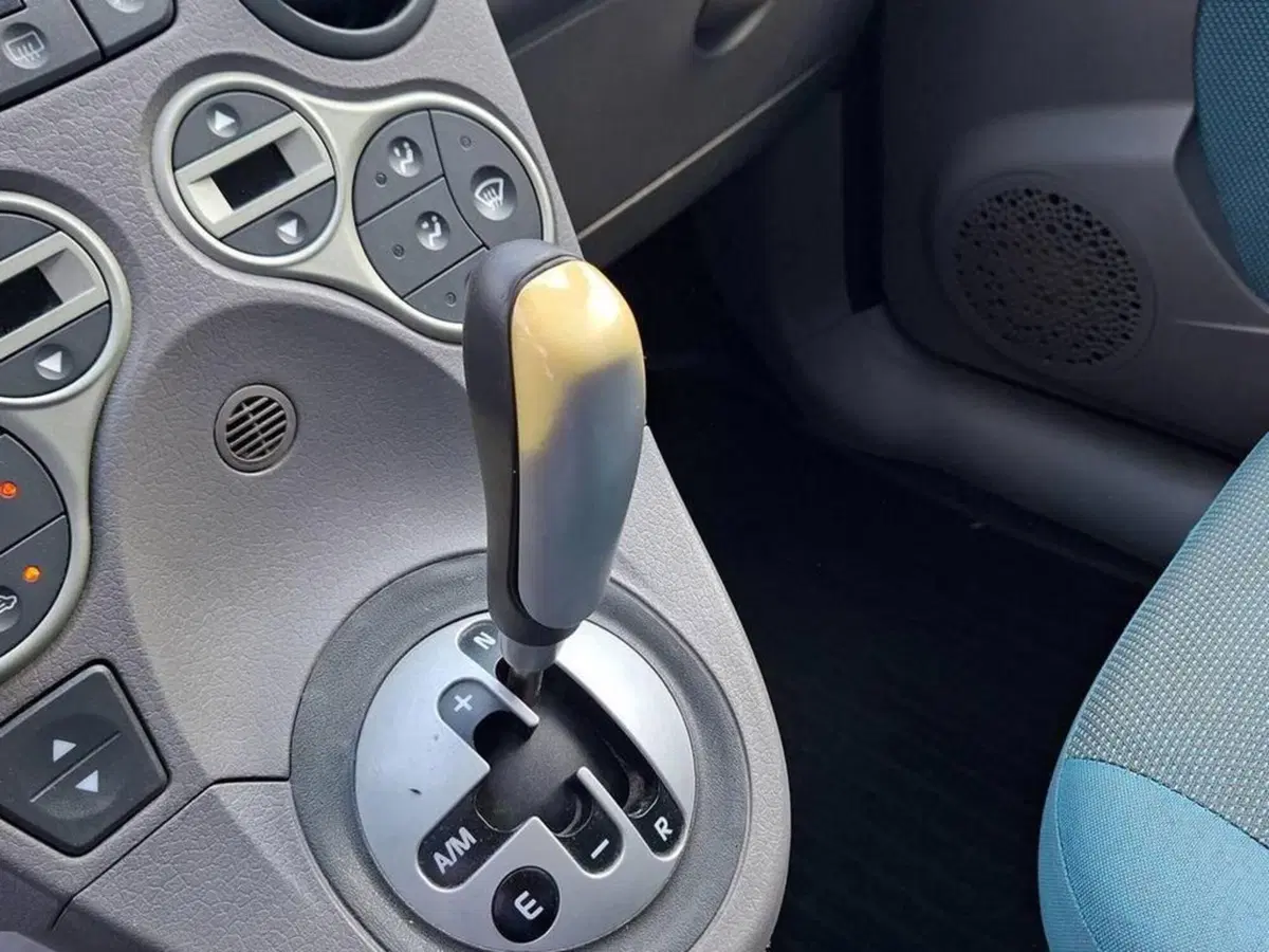 Fiat Panda usata a Torino (10)