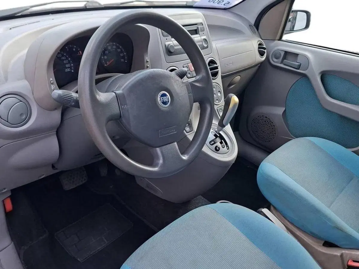 Fiat Panda usata a Torino (11)