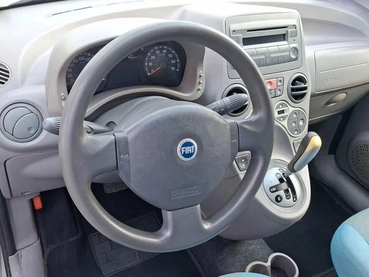 Fiat Panda usata a Torino (12)