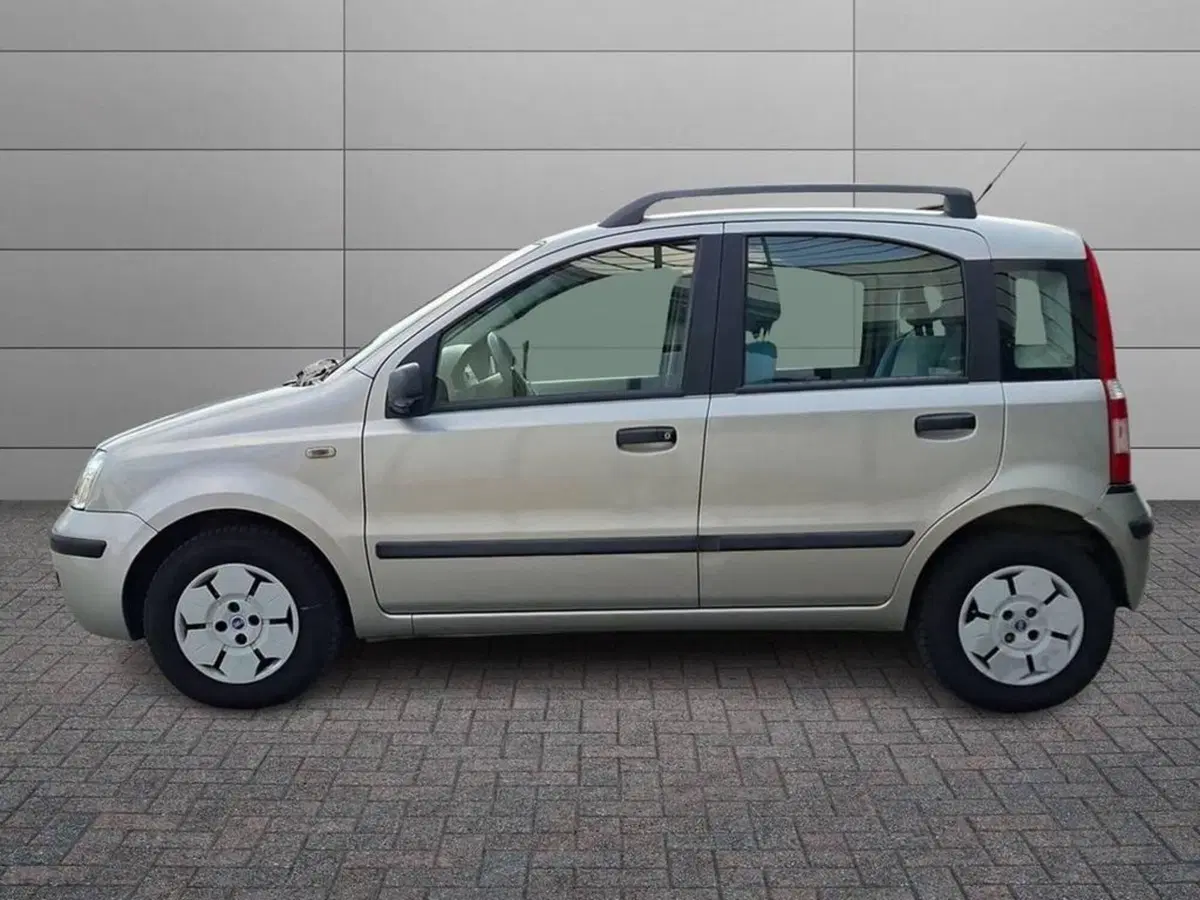 Fiat Panda usata a Torino (6)