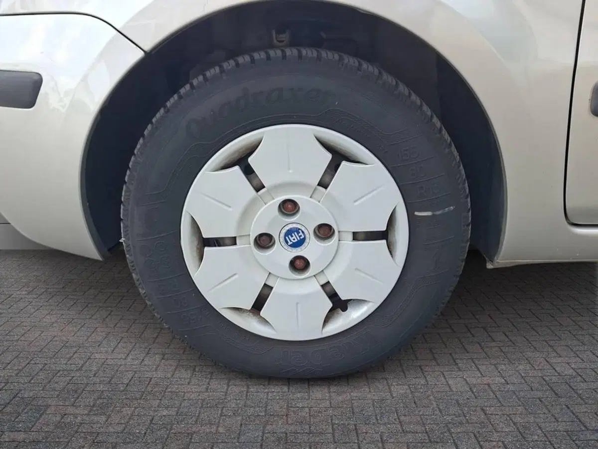 Fiat Panda usata a Torino (7)