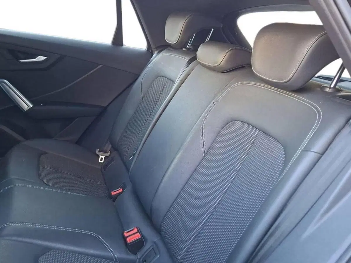 Audi Q2 usata a Torino (13)