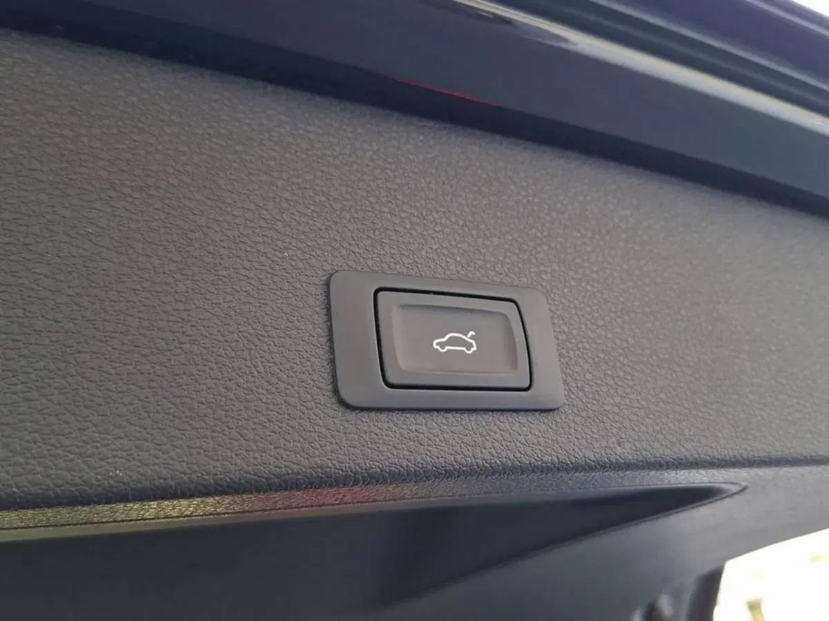 Audi Q2 usata a Torino (15)