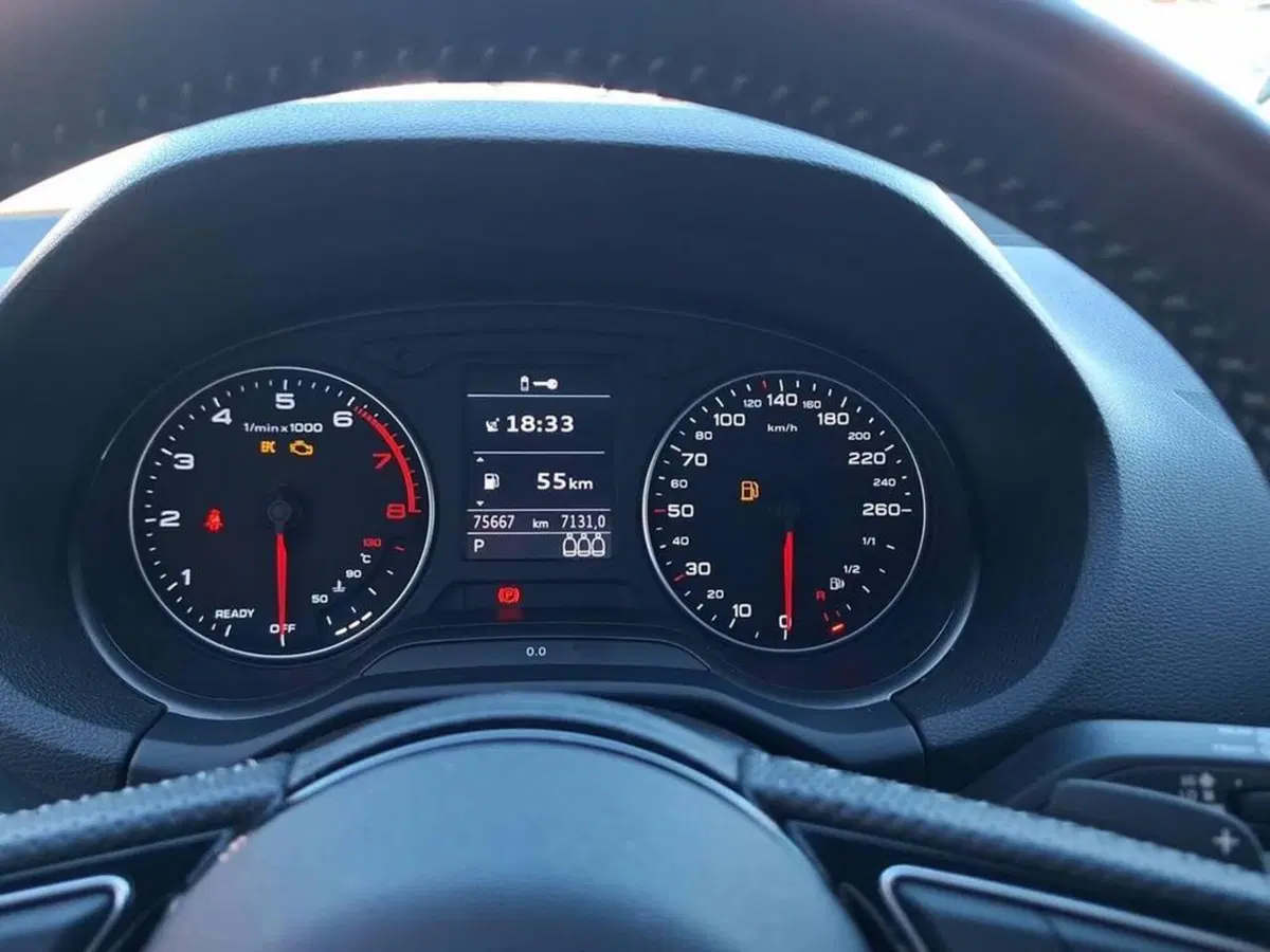Audi Q2 usata a Torino (8)