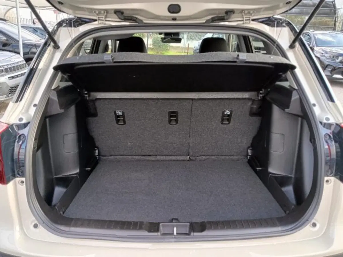 Suzuki Vitara usata a Brescia (16)