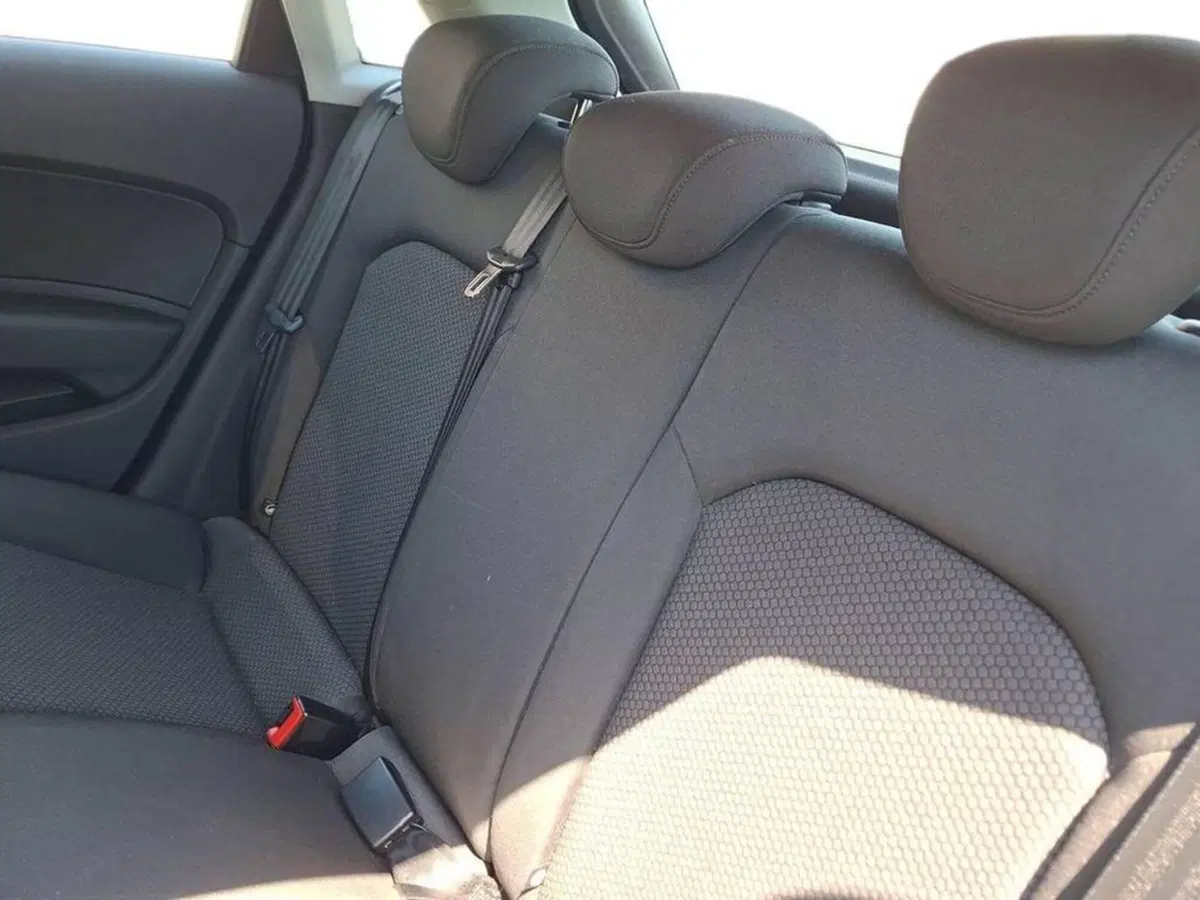 Audi A1 Sportback usata a Torino (13)