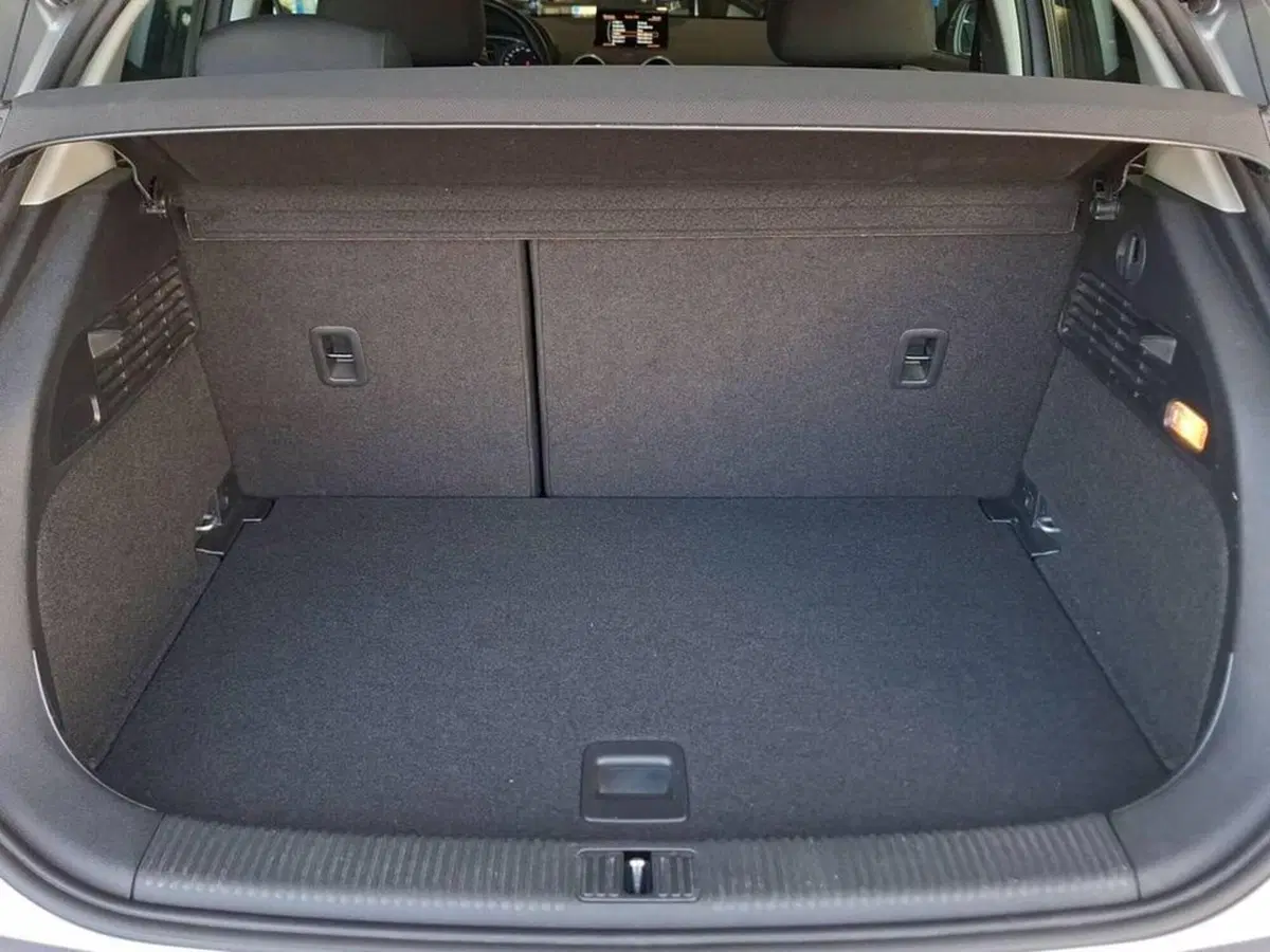 Audi A1 Sportback usata a Torino (14)