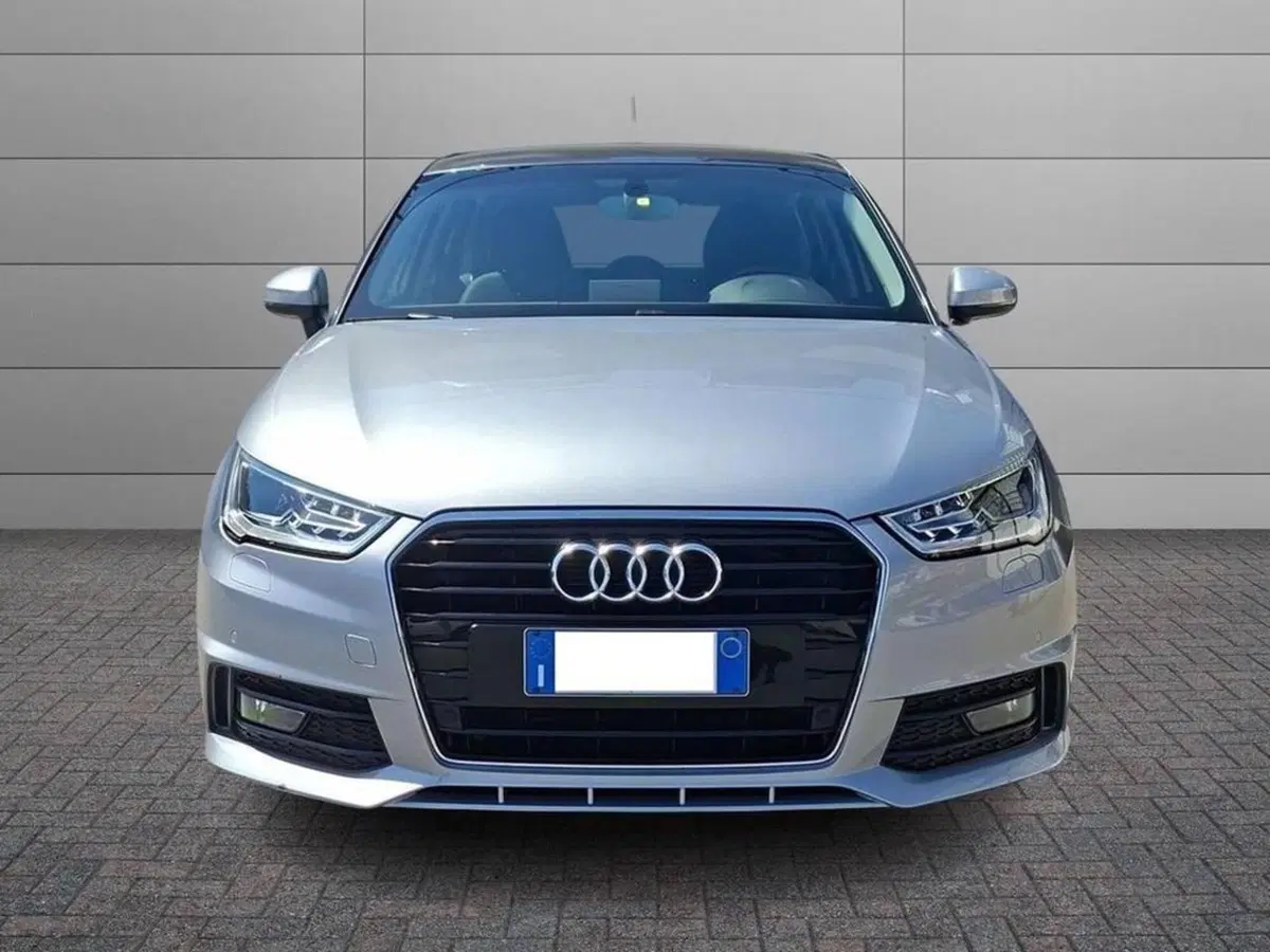 Audi A1 Sportback usata a Torino (3)