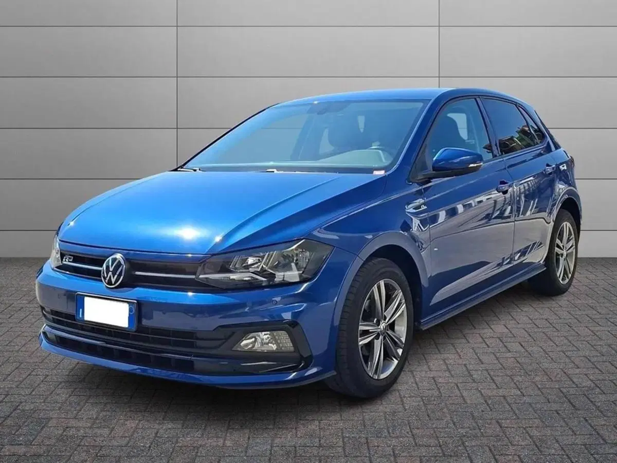 Volkswagen Polo usata a Torino