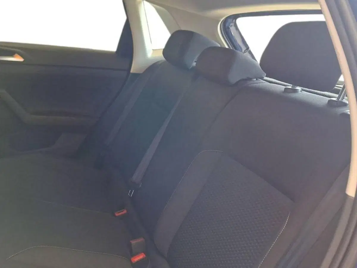 Volkswagen Polo usata a Torino (13)