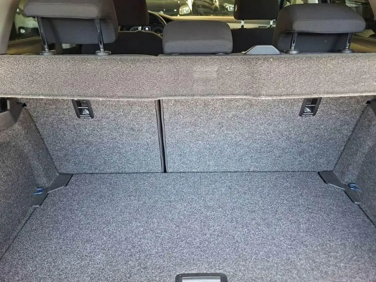 Volkswagen Polo usata a Torino (14)